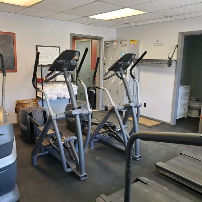 New Cardio 3